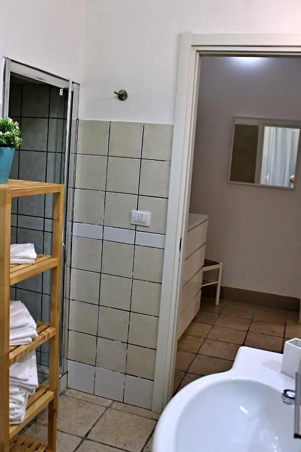 Casa vacanze Dandrea Resort Avola