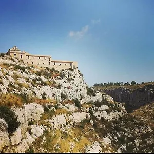 Eremo Madonna Delle Grazie Avola