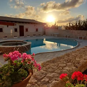 Tenuta Costa Palma di Montechiaro